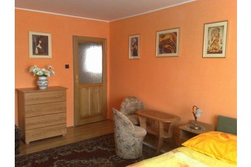 Словакия Privát Rajecké Teplice, Екстериор